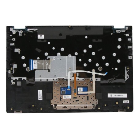 Lenovo Uppercase C81N4 PLBLU NFPNBL